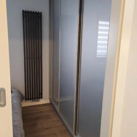 Chmielna - Waterlane Island Apartment Gdansk